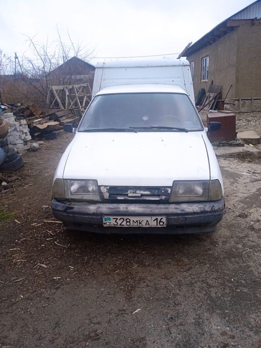 Продаем дрова сухие рубленные