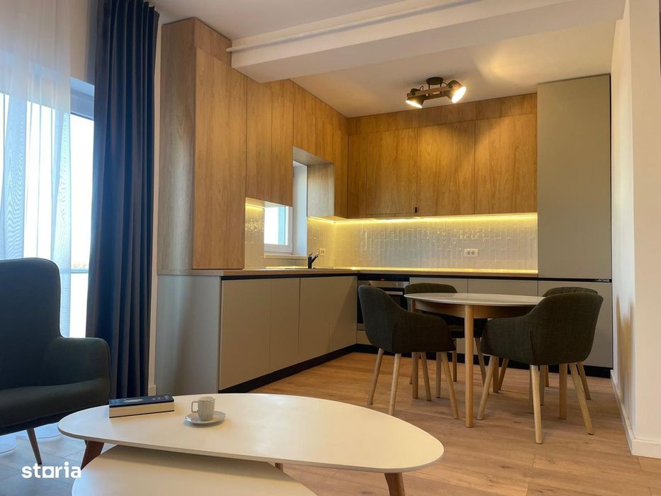 Ultimele 2 apartamente cu 2 camere