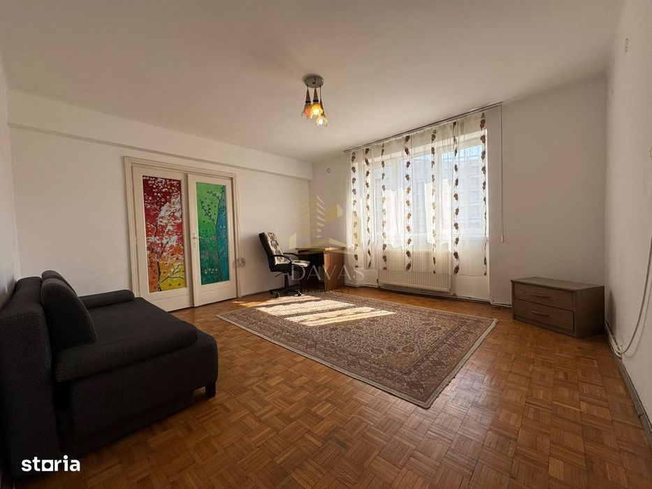 Apartament 2 camere decomandat de inchiriat | BT Arena | USAMV | Plati — fotografia 3