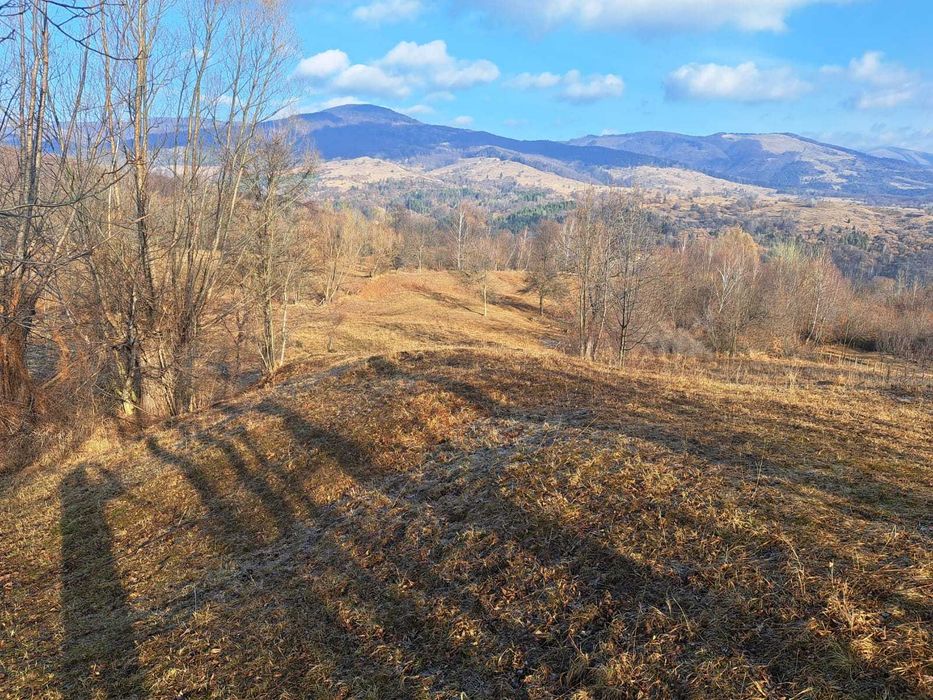 Vand teren intravilan