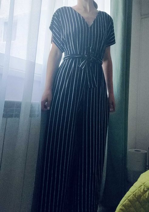 Salopeta Bershka
