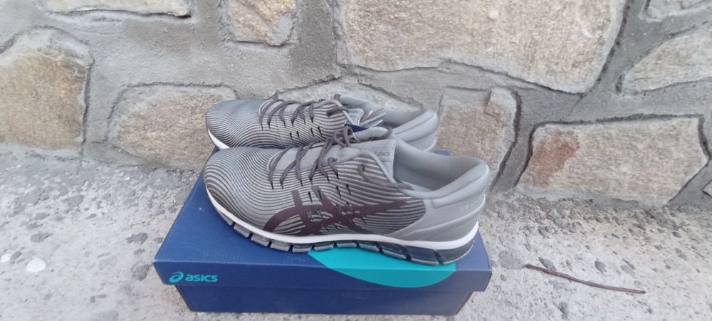 Мъжки маратонки Асикс  Gel-Quantum 360