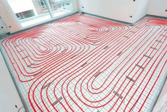 Филтр для системы отопления