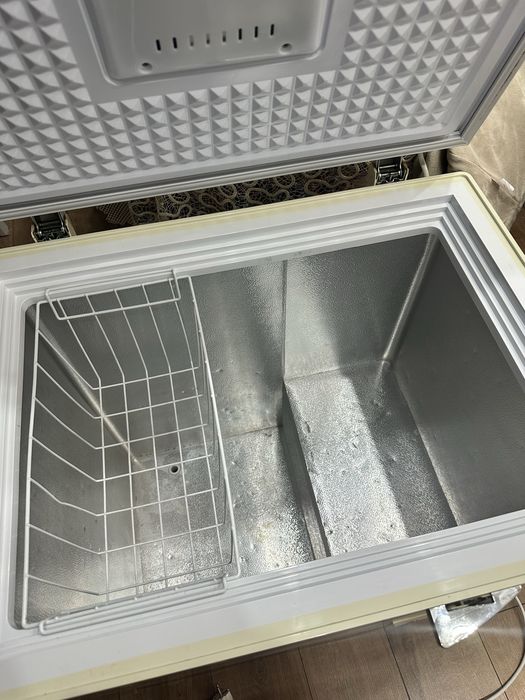 Продам морозильный ларь