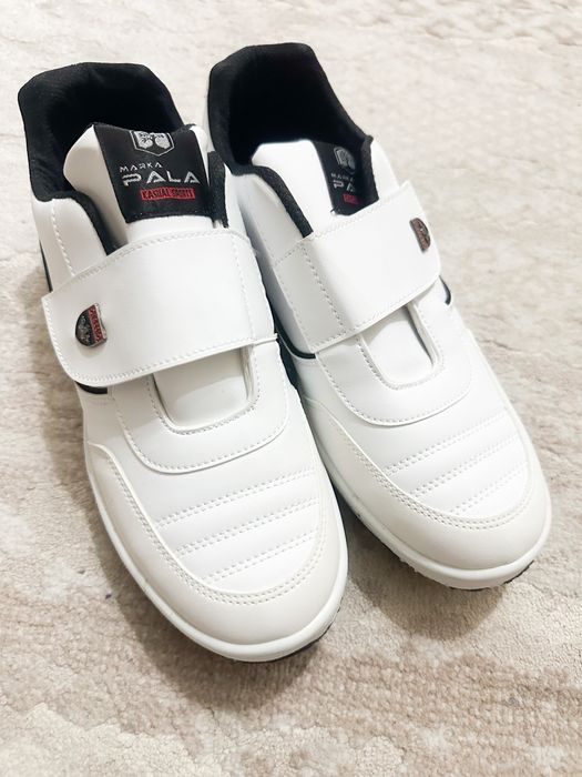 Мужские кросовки