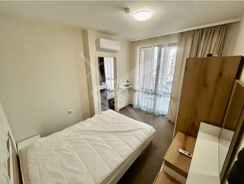 Продава се Двустаен апартамент в к.к. Слънчев бряг - 58 кв.м за 809 €/кв.м - Снимка #7