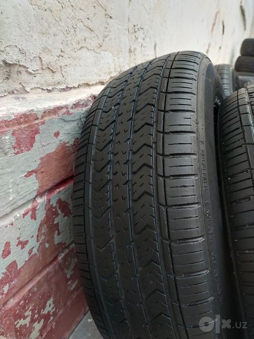 Damas uchun 175.70.R13 yumshoq diska balon sotiladi