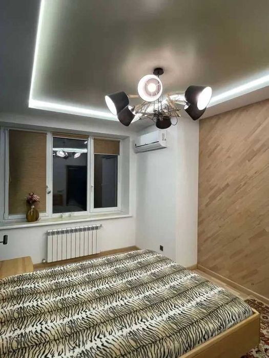 Дава се под наем Двустаен апартамент в София, Зона Б-18 - 59 кв.м за 510 € - Снимка #4