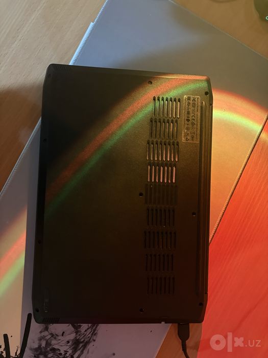 Lenovo IdeaPad Gaming 3/i5/GTX 1650 Ti/12GB RAM/1TB HDD+128GB SSD