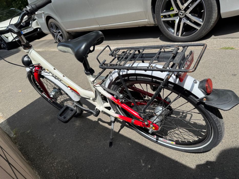 Bicicletă copii