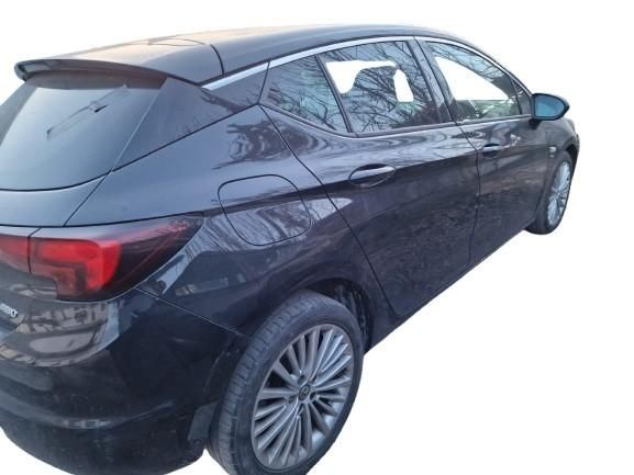 Dezmembrez B16DTR F40 1.6 cdti BI-Turbo 237000 km Opel Astra K 1.6 cdt