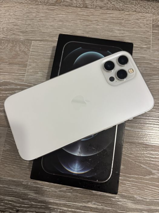 Iphone 12 Pro Max 128gb