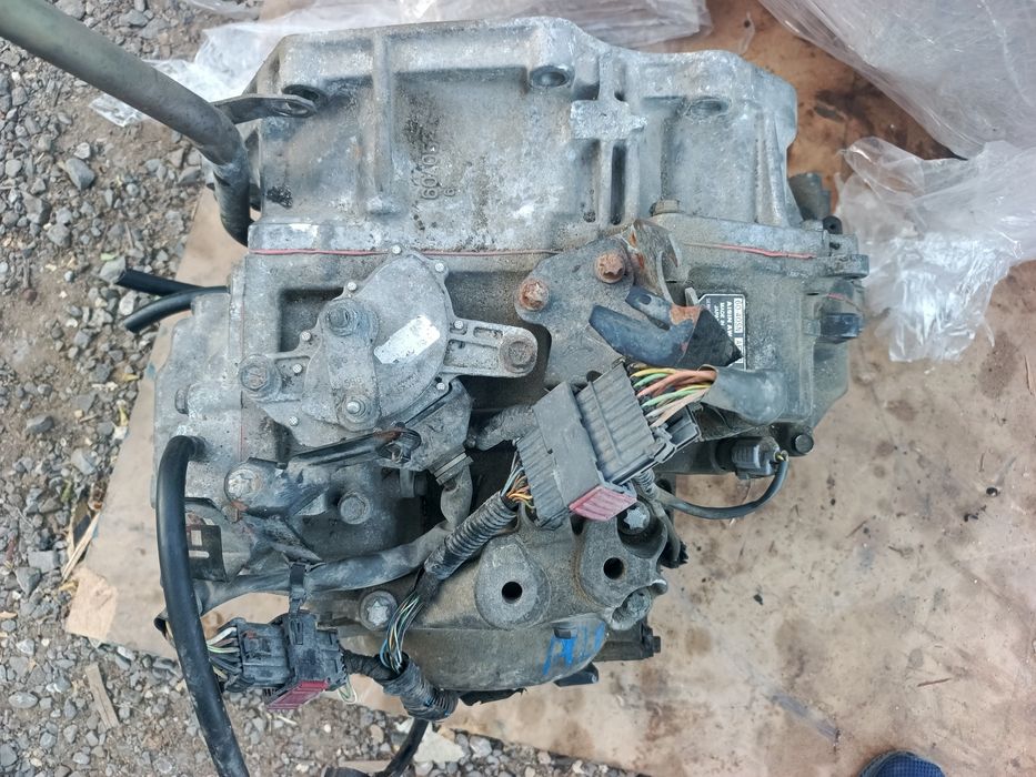 АКПП Opel Astra  Opel Vectra, , B
Opel Zafira Z18XER. Z16XER