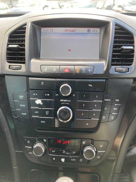 Опел инсигния insignia opel 2.0cdti a20dth на части