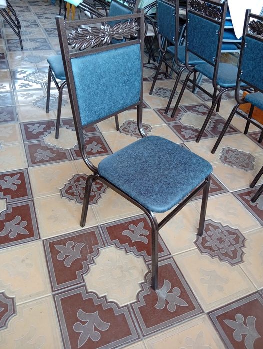 Stol stul oshxona kafe prokat uchun