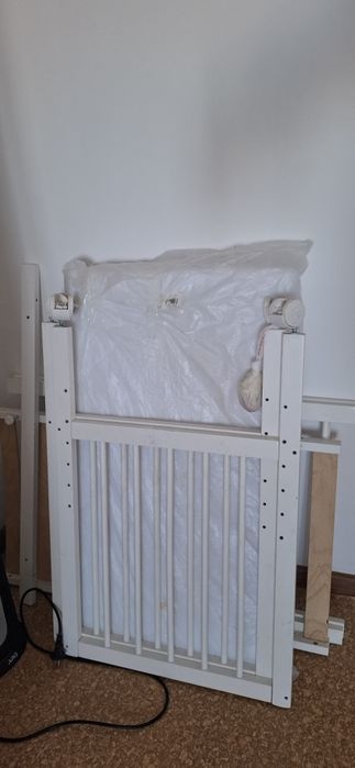 Продам монеж новый