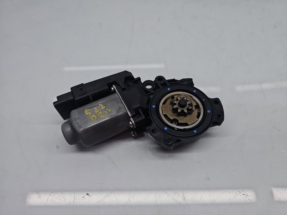Motoras geam dreapta fata Hyundai ix35 (LM) [Fabr 2010-2017] 402388D