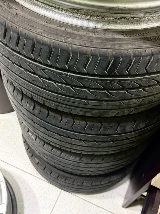 Продаётся Диски R17