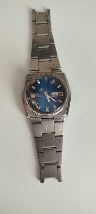 Seiko ceasb bărbătesc automatic