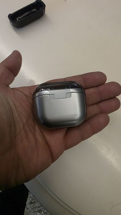 Samsung buds 3 ideal