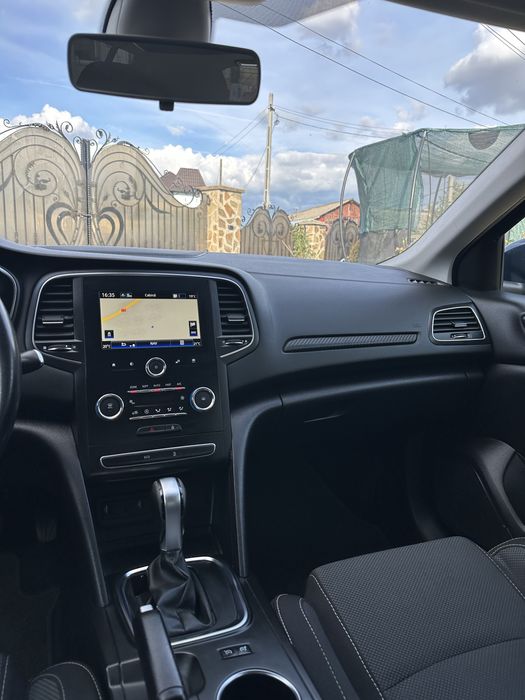 Renault Megane 4 ,2020 euro 6 .1.5 diesel led navi