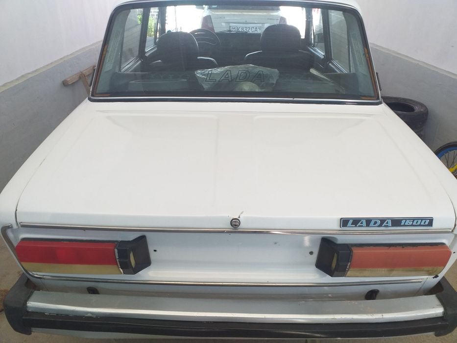 жигули 1975 холати яхши