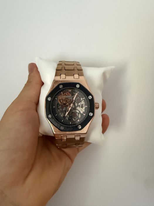 Ceas Martyn Line