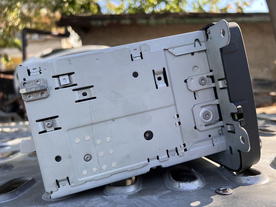 Радио за Фолксваген RCD 310