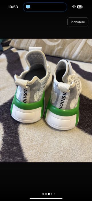 Adidasi sport dama