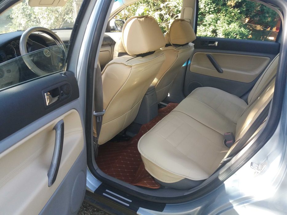 Vand Passat B5 berlina