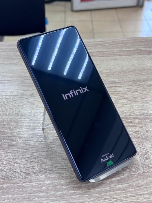 Infinix gt 20 pro 256/12(os14b)