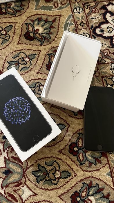 Iphone 6 (space gray) легенда