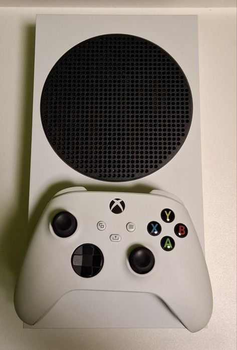 Xbox series S 512 Gb