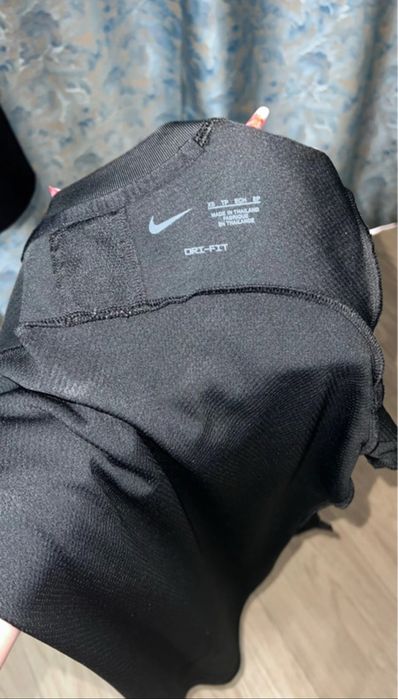Rochie neagra Nike