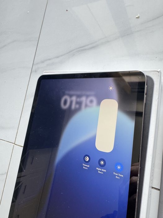 iPad Pro 11-inch EAC Айпад Про