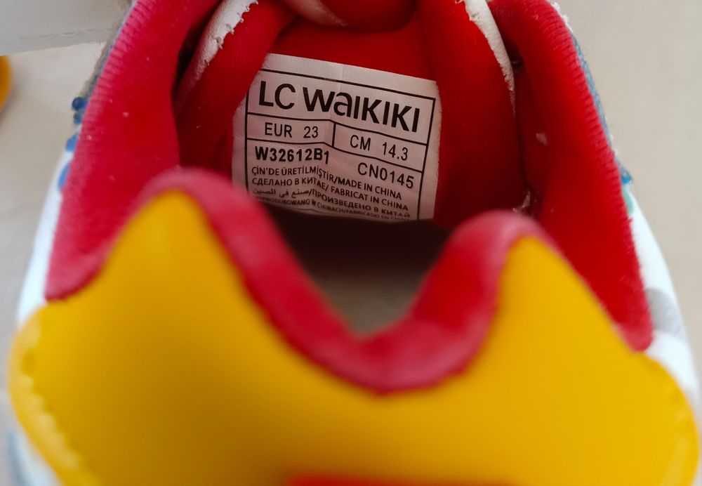 Одежда для малыша 2-3 года