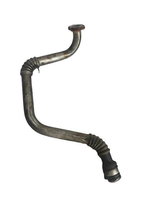 Furtun/Conducta De Ulei Turbocompresor Turbina Renault Scenic Ii Jm0/1