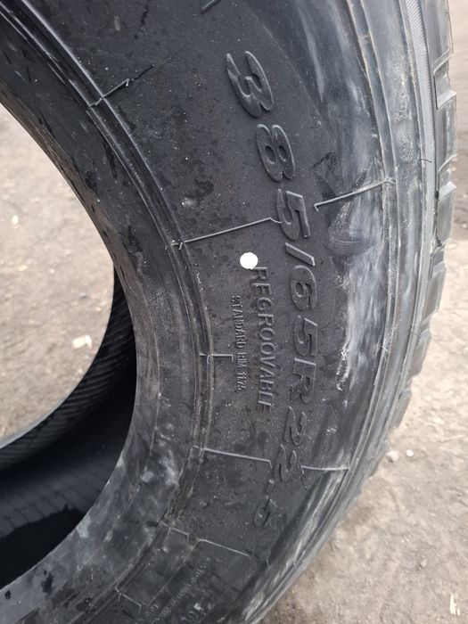 385.65.r22.5 прицеп