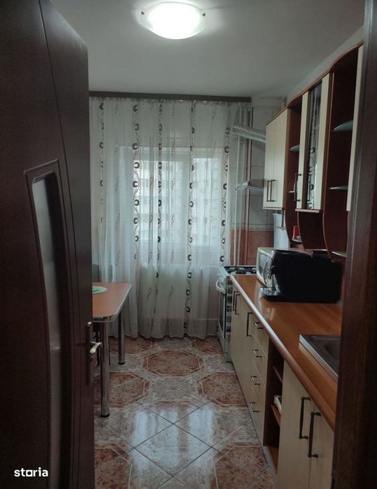 Dristor/Metrou-Apartament 2 camere modern