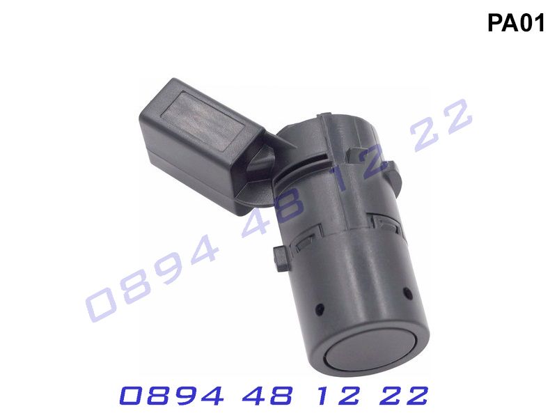 Парктроник Сензори Датчици Audi A3 A4 A6 RS6 S3 S4 S6 VW Skoda Шкода