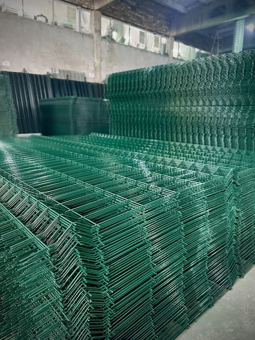 Еуро забор и дорожные сетки.Euro zabor va  yo'l setkalari