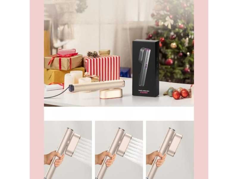 Ръчен Уред за Гладене с Пара iLake CW-5205, 1000W