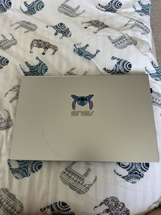 Laptop Asus M509DA