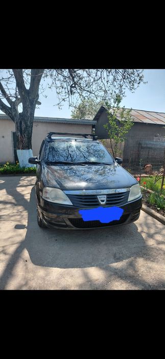 Dacia Logan 1.4 MPI GPL