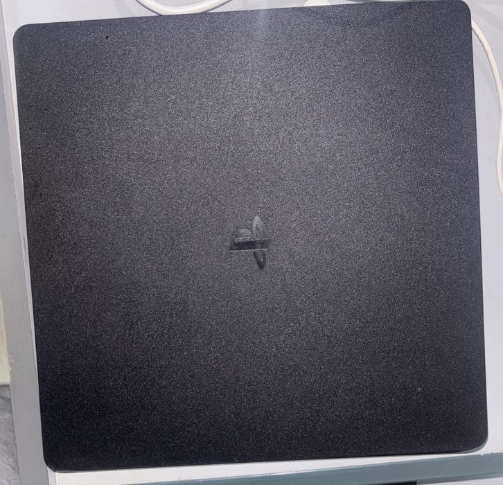 Ps4 slim stare perfecta