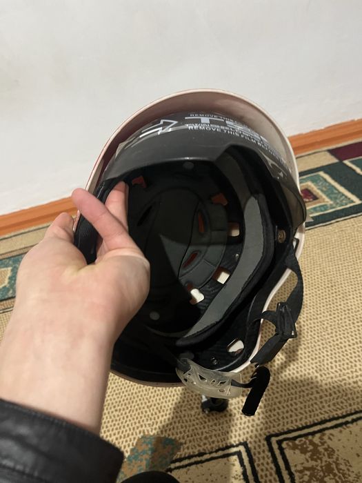 Шлем В хорошем состояниие