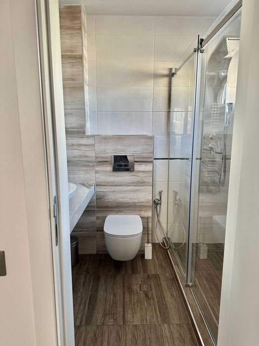 Дава се под наем Тристаен апартамент в София, Кръстова вада - 90 кв.м за 688.5 € - Снимка #10