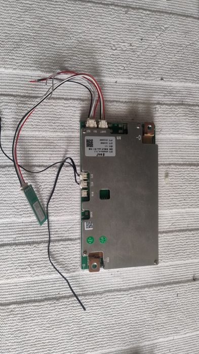 Bms Jdk 200 ah lifepo