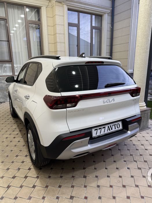 Kia Sonet 2 Pz 2025 yil 3000 prabeg