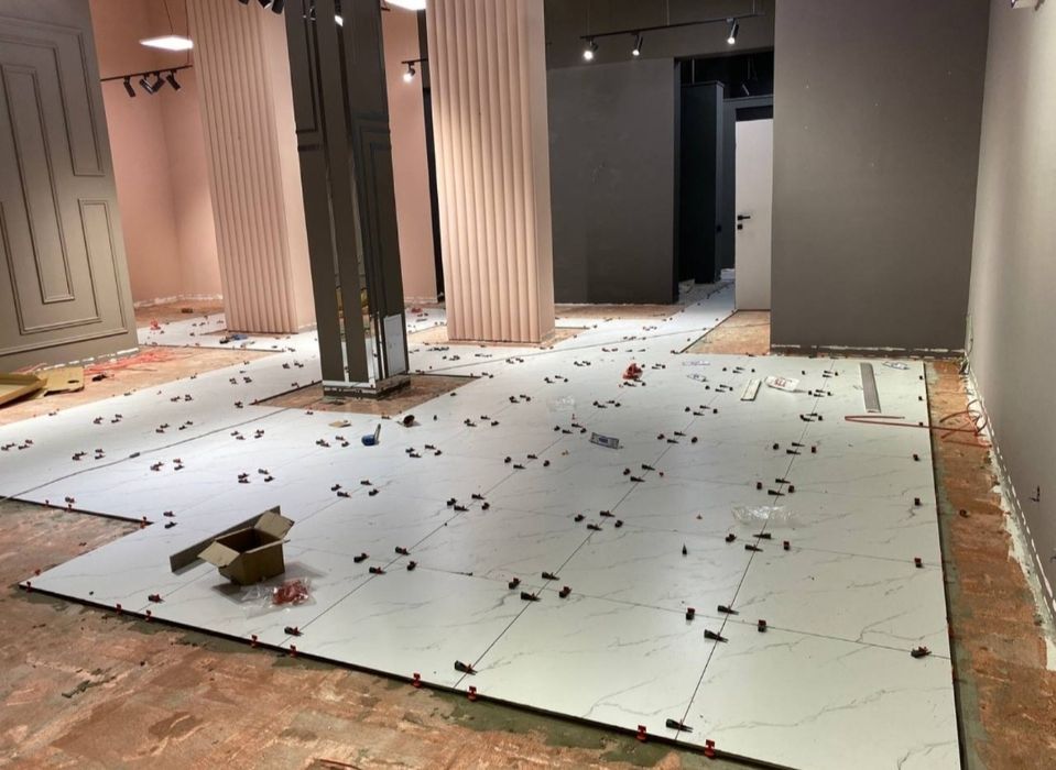 Кафельщик плиточник,сантехник под ключ